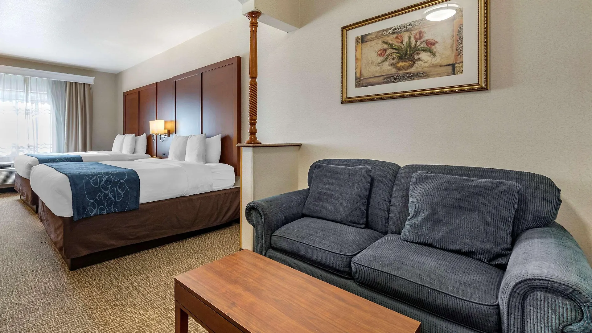 Citrus Suites Redlands Loma Linda Hotel 3*,