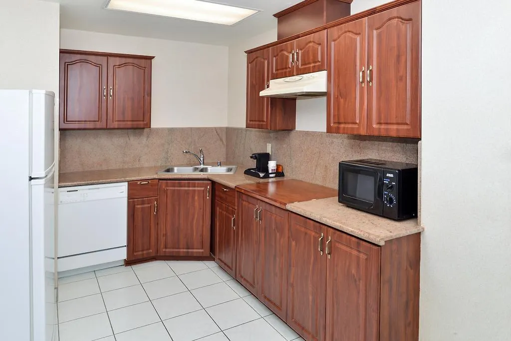 ***  Citrus Suites Redlands Loma Linda Hotel United States