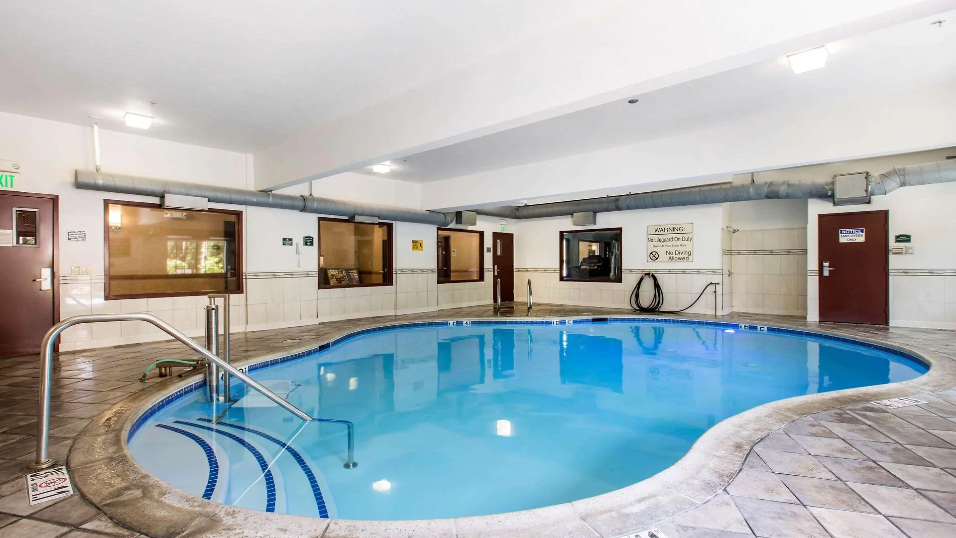 Citrus Suites Redlands Loma Linda Hotel
