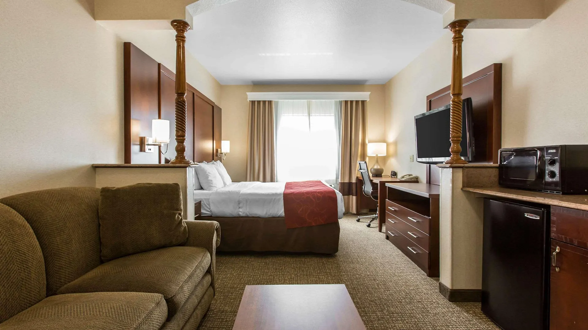 Citrus Suites Redlands Loma Linda Hotel