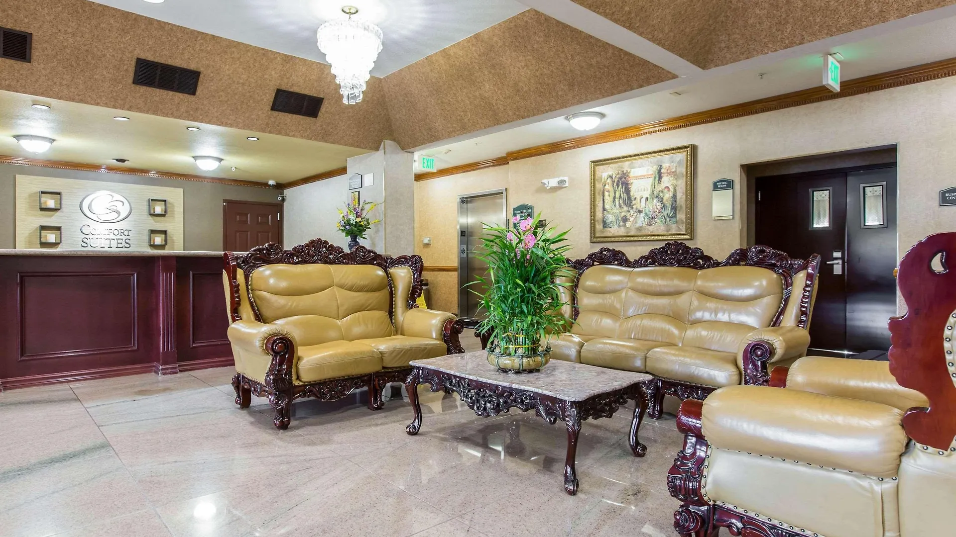 Citrus Suites Redlands Loma Linda Hotel