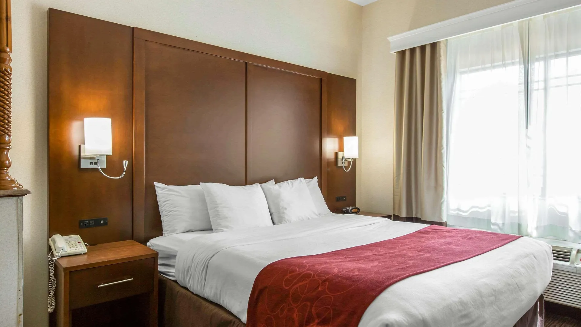 Citrus Suites Redlands Loma Linda Hotel 3*,