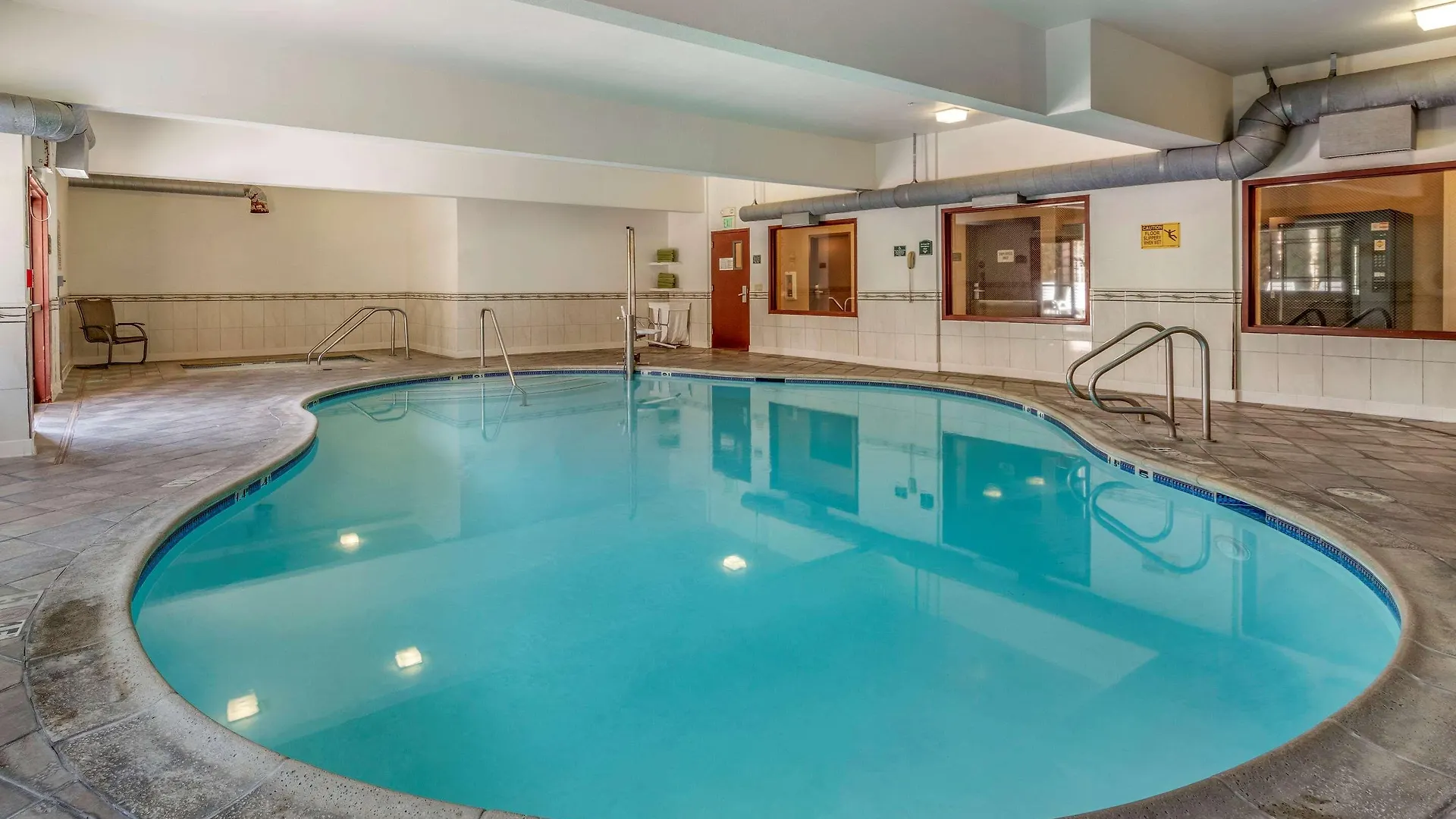 Citrus Suites Redlands Loma Linda Hotel