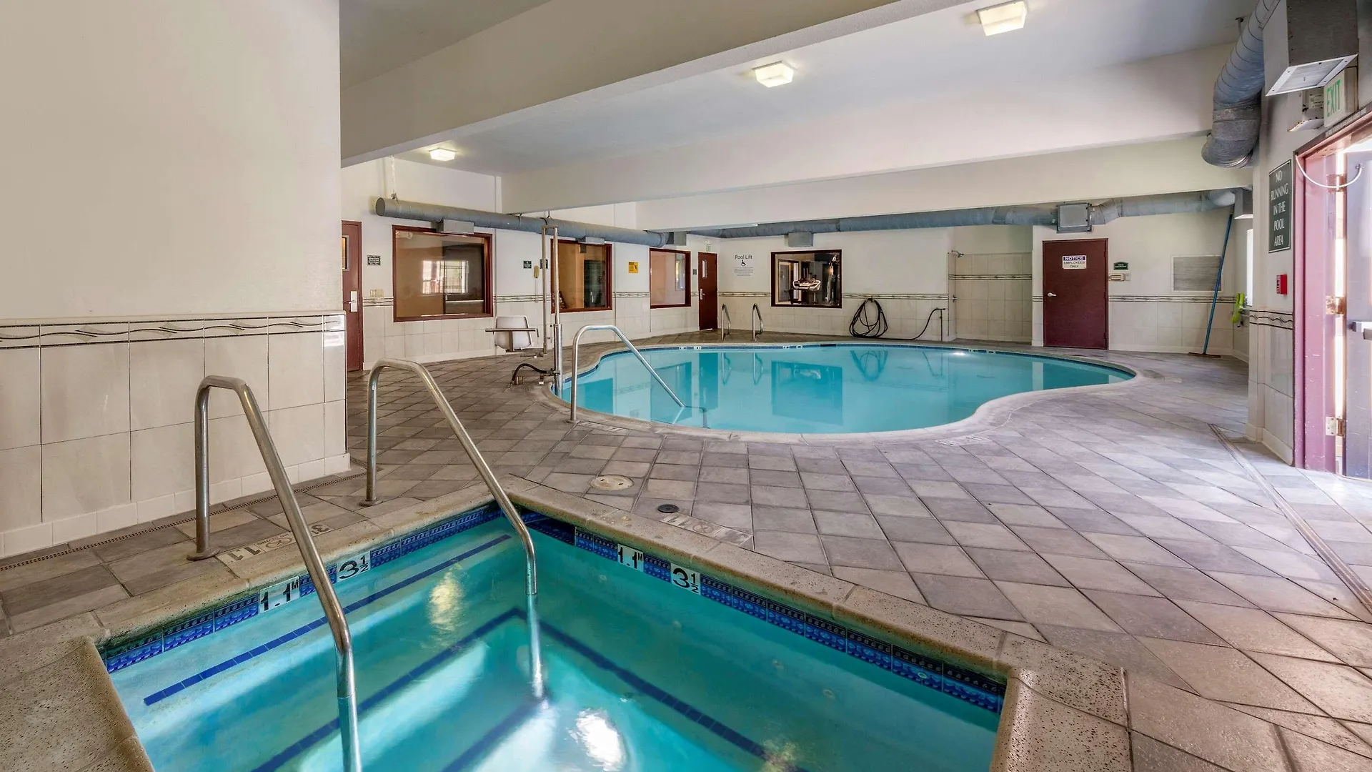 Citrus Suites Redlands Loma Linda Hotel