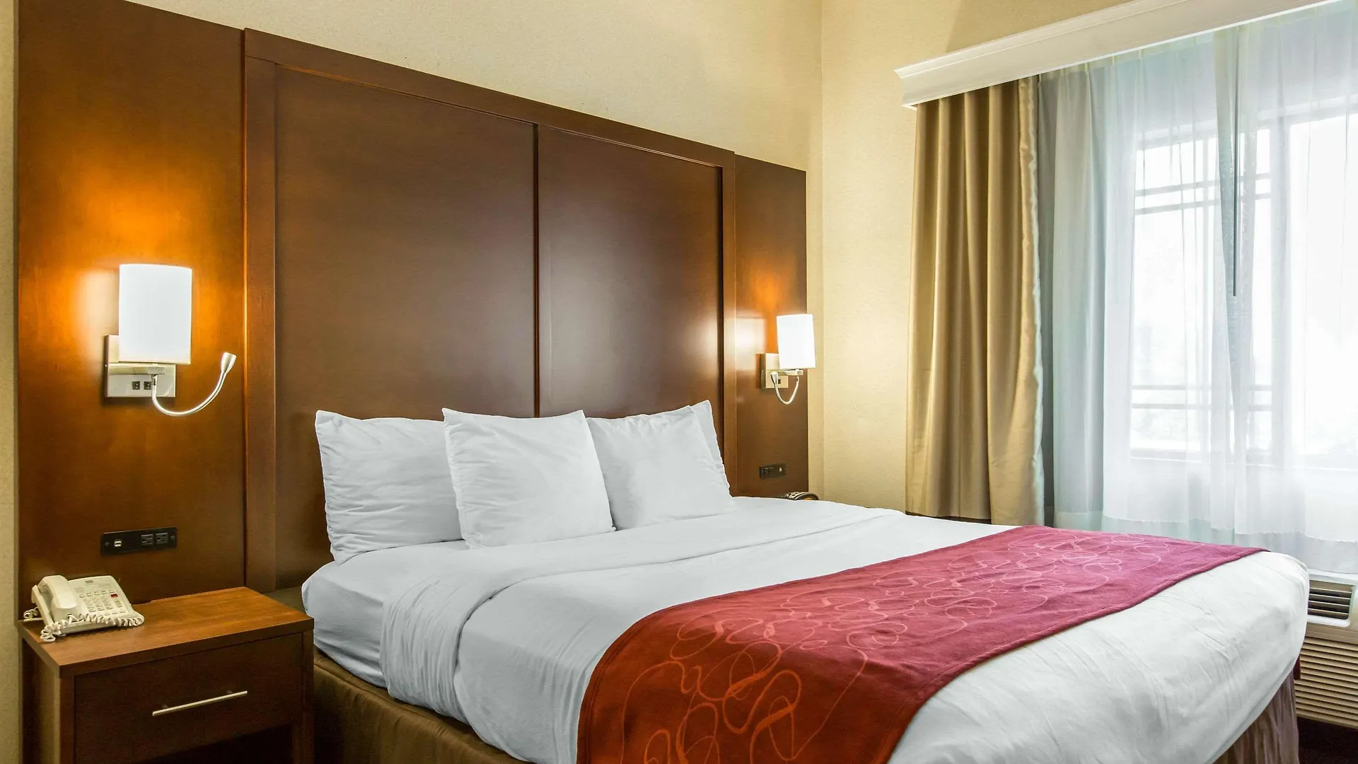 Citrus Suites Redlands Loma Linda Hotel