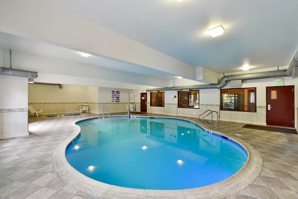 Citrus Suites Redlands Loma Linda Hotel 3*,