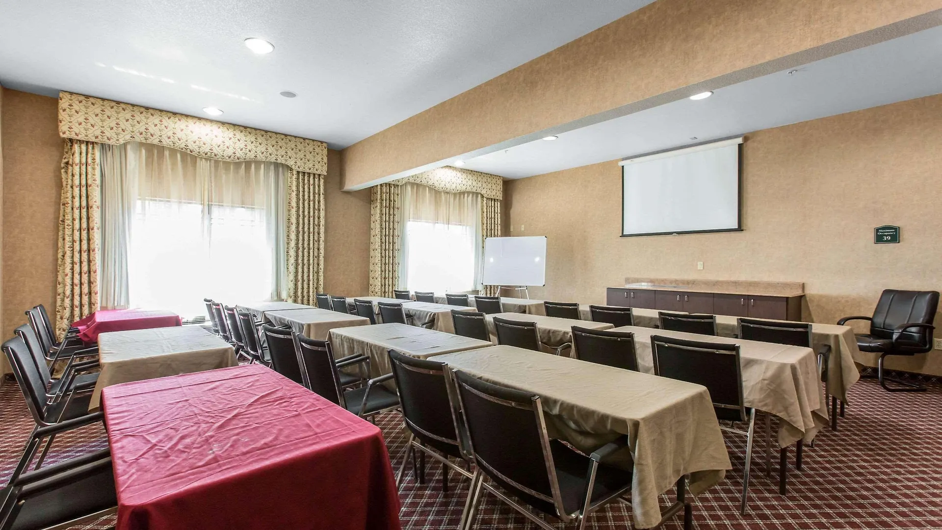 Citrus Suites Redlands Loma Linda Hotel