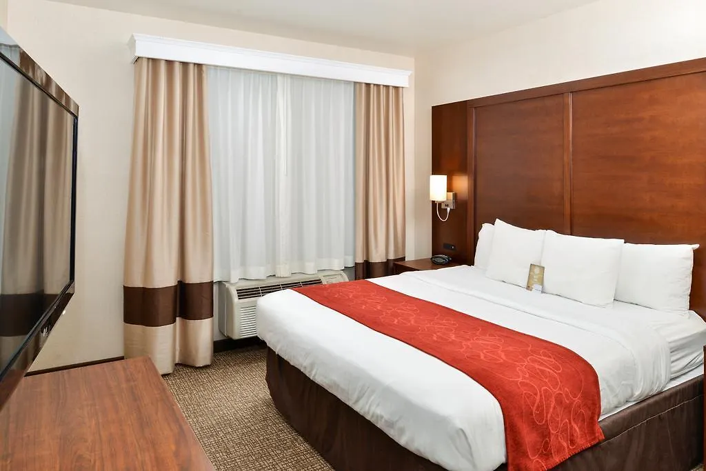 Citrus Suites Redlands Loma Linda Hotel