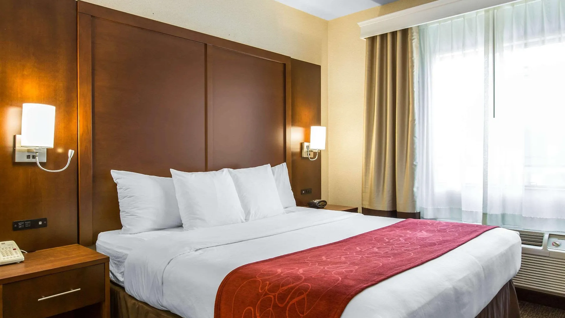 Citrus Suites Redlands Loma Linda Hotel