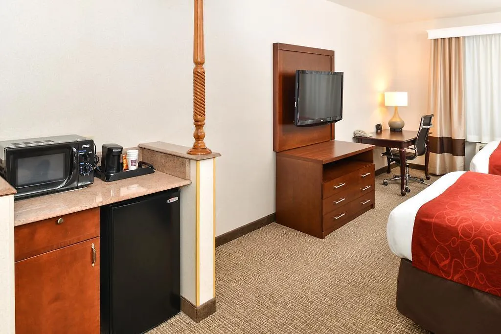 Citrus Suites Redlands Loma Linda Hotel