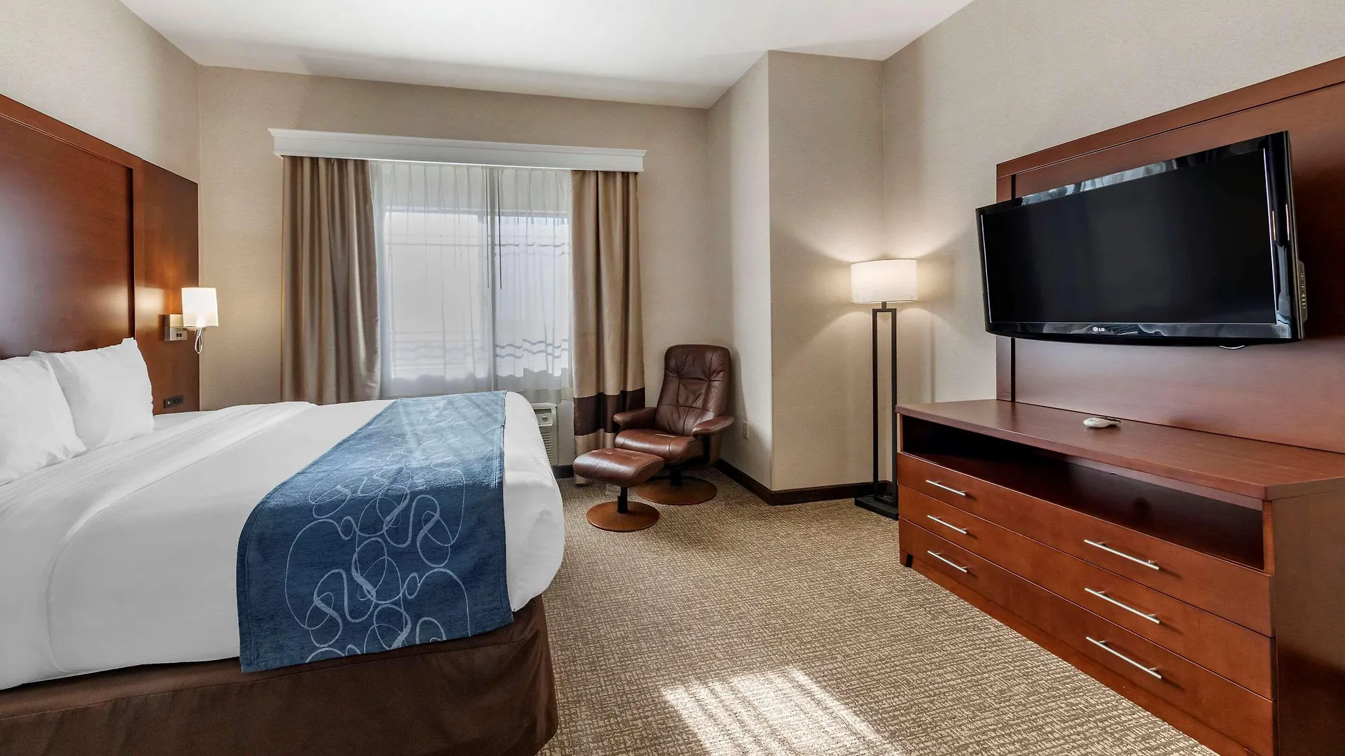 Citrus Suites Redlands Loma Linda Hotel United States