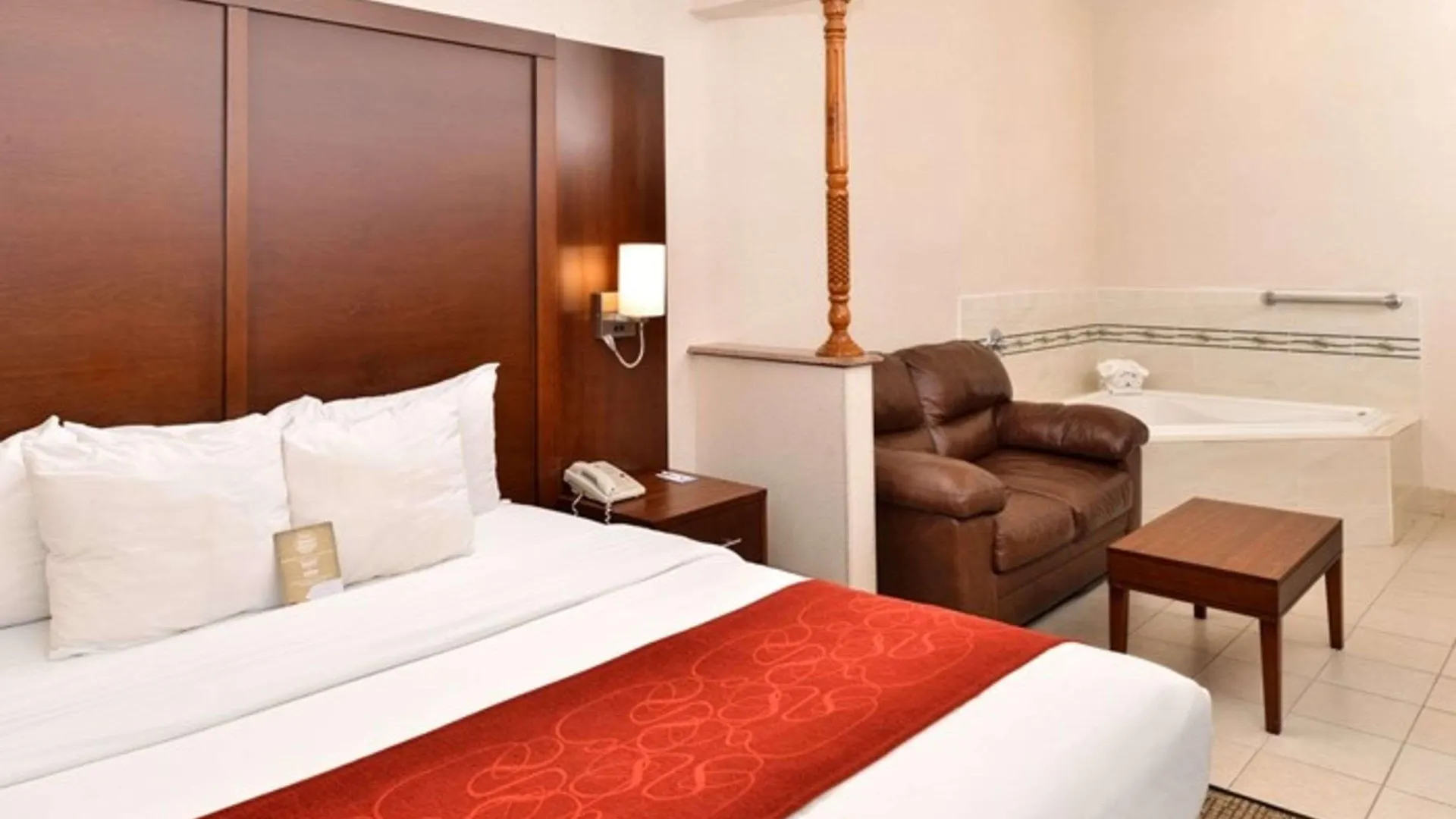 Citrus Suites Redlands Loma Linda Hotel