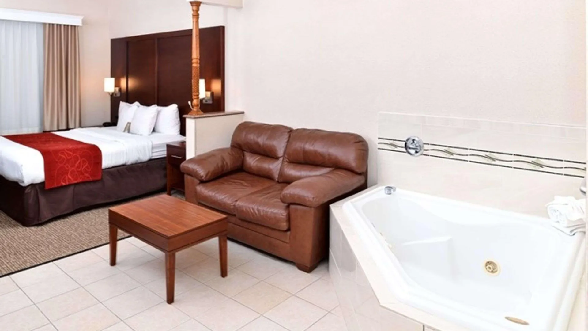 Citrus Suites Redlands Loma Linda Hotel