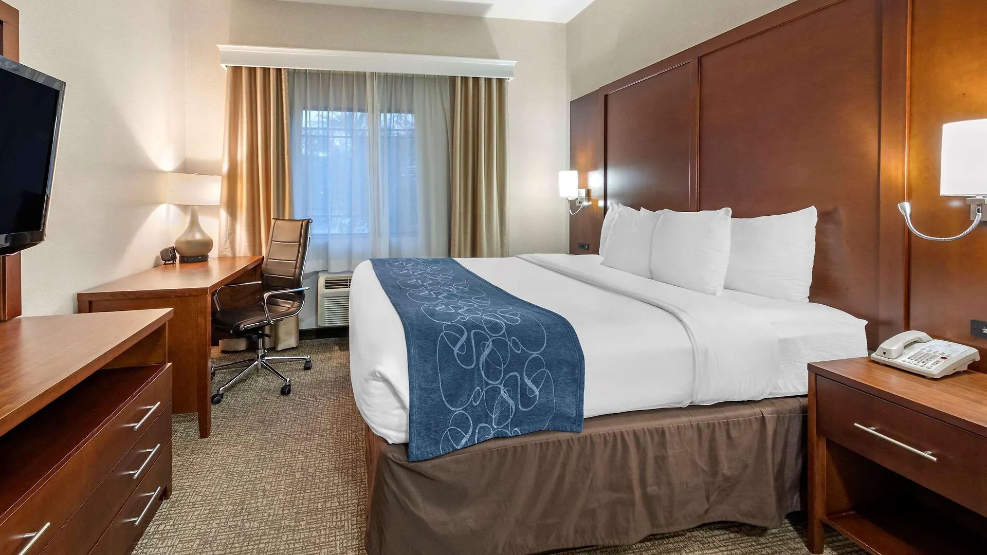 Citrus Suites Redlands Loma Linda Hotel