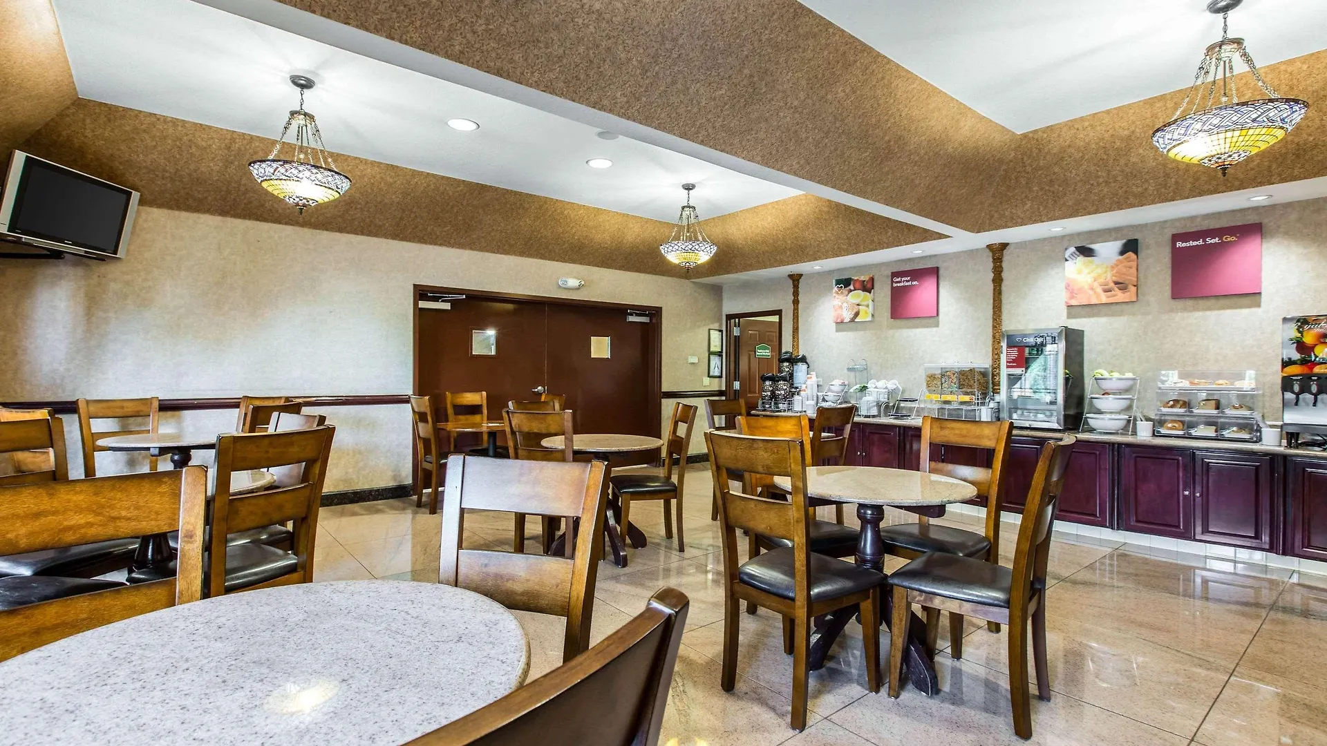 Citrus Suites Redlands Loma Linda Hotel 3*,