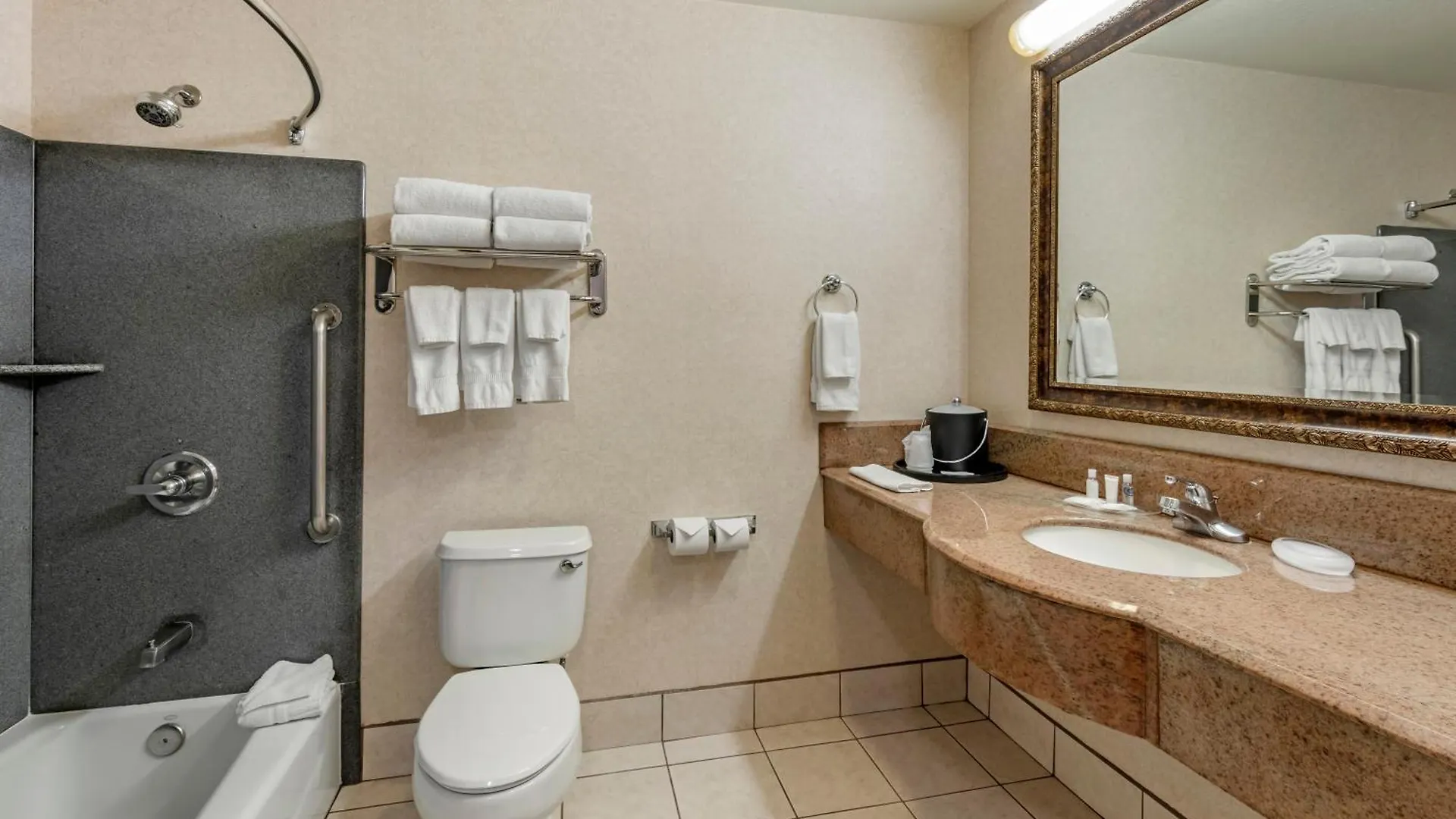 Citrus Suites Redlands Loma Linda Hotel 3*,  United States