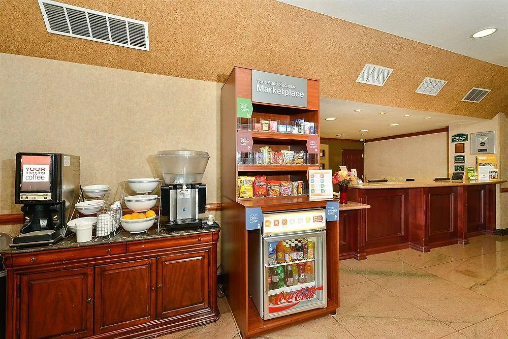 Citrus Suites Redlands Loma Linda Hotel 3*,