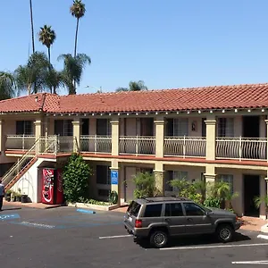Motel Travel