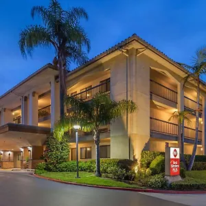 Hotel Western Orange County Airport North